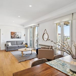 Appartement met Drie Slaapkamers