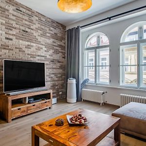 Luxury Apartment At Prague City Centre Andel!